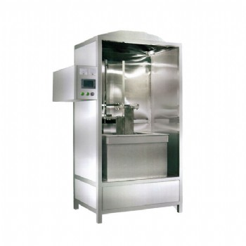 自動針管電解機