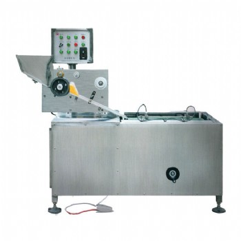 自動針管擺針機