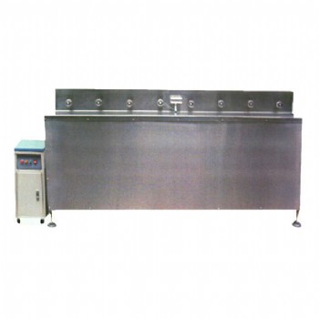 針管包收縮膜機