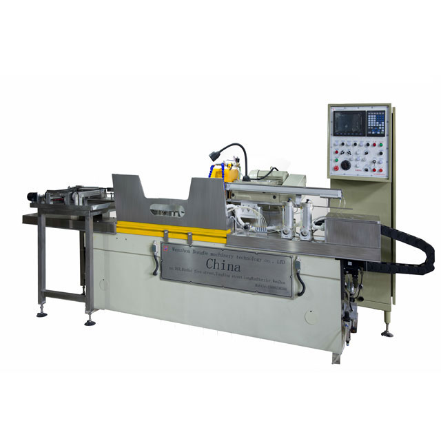 自動(dòng)針頭磨針機(jī)