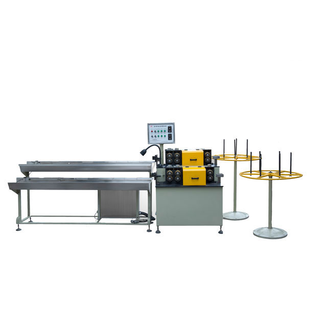 自動(dòng)針管雙頭調(diào)直機(jī)